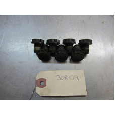 30R139 Flexplate Bolts For 11-14 Hyundai Sonata GLS 2.4